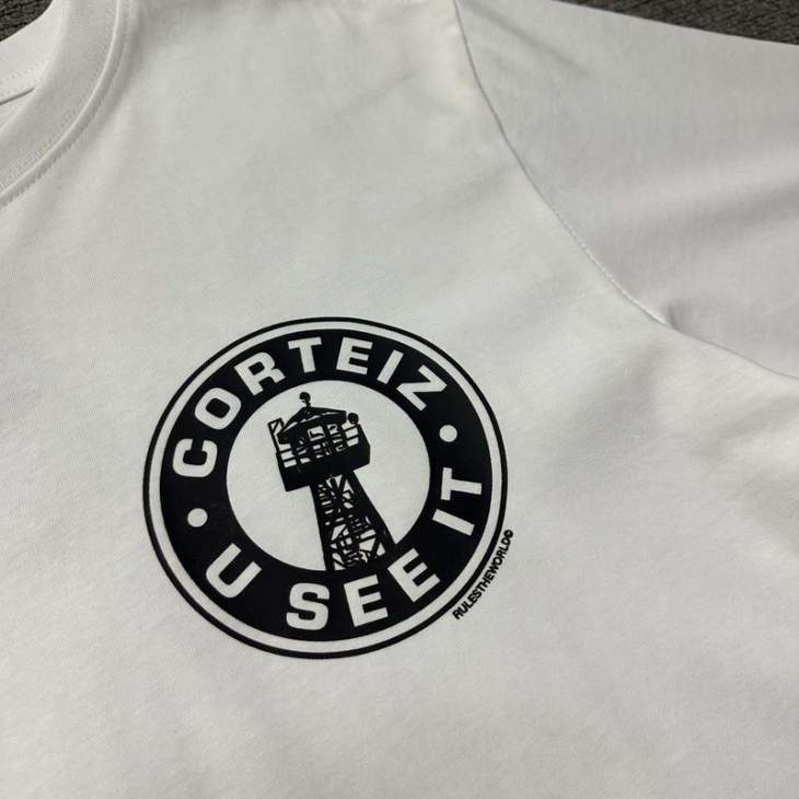 Corteiz T Shirts Short _SKUCorteizXS-2XLwmtx325916602
